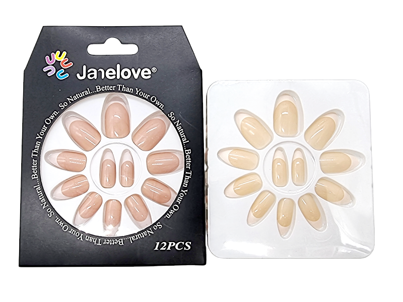 Unghii False,JANELOVE,french - imagine 6