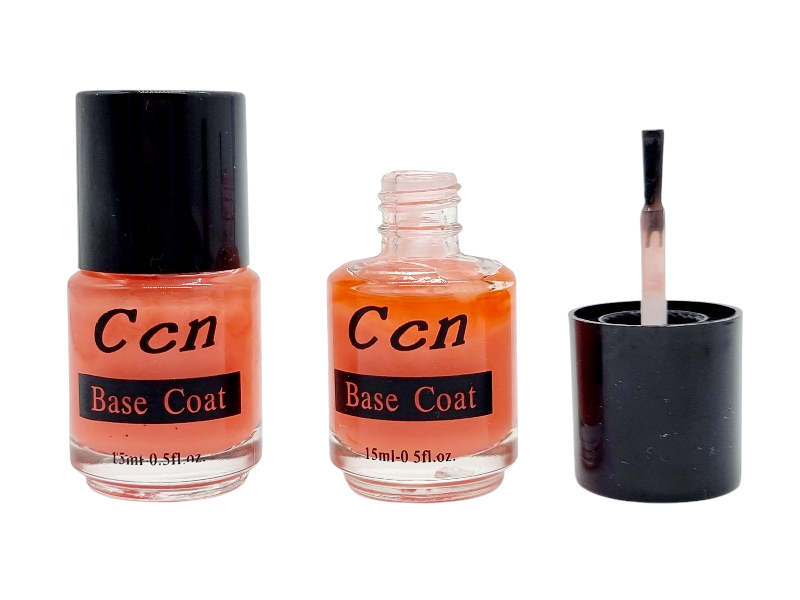 Tratament Unghii Base Coat CCN - imagine 4